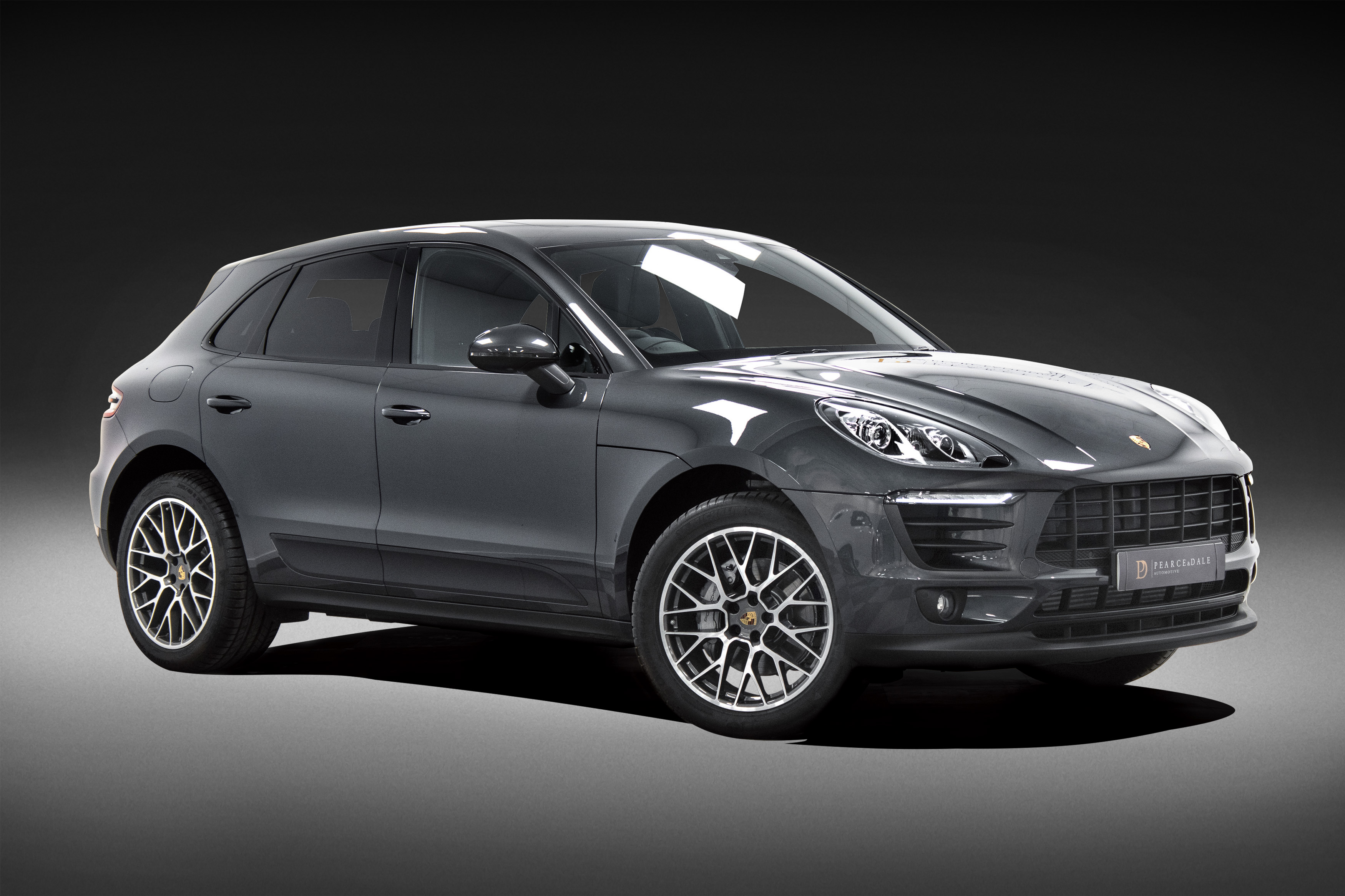 Macan intro. Китайский macan.