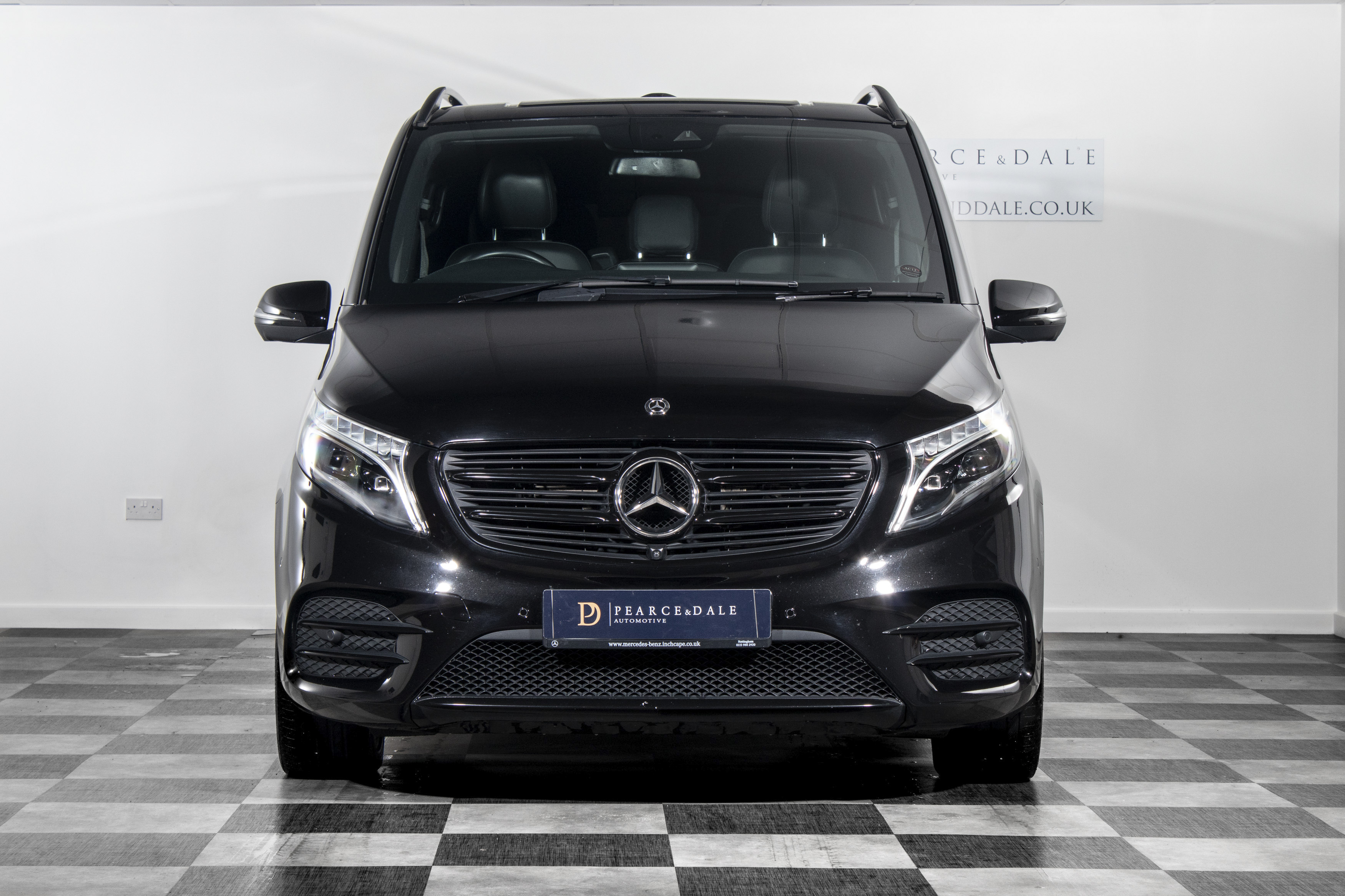 Мерседес v250d 4 matic