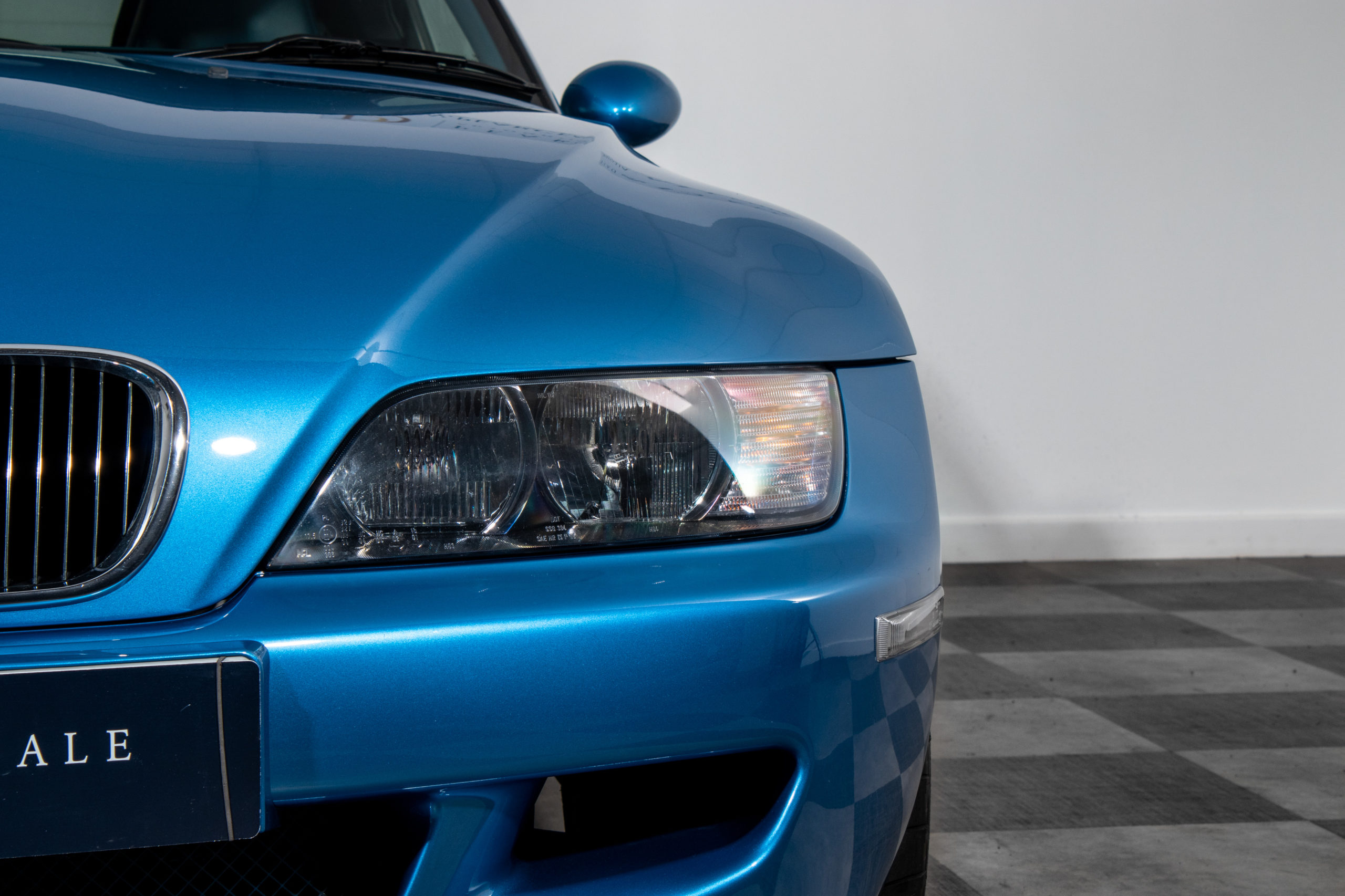 BMW Z3 M Roadster  Spotted - PistonHeads UK